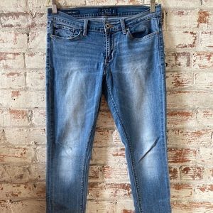 Lucky Brand Skinny Jeans